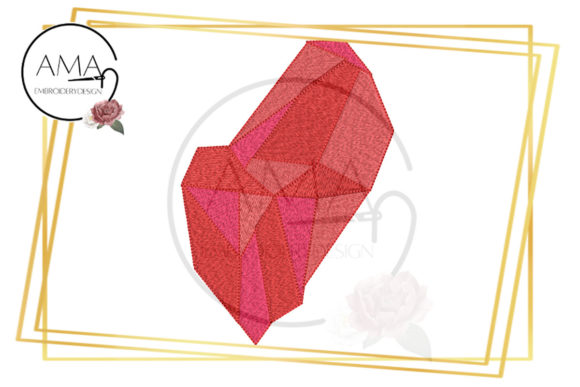Alchemy Red Stone