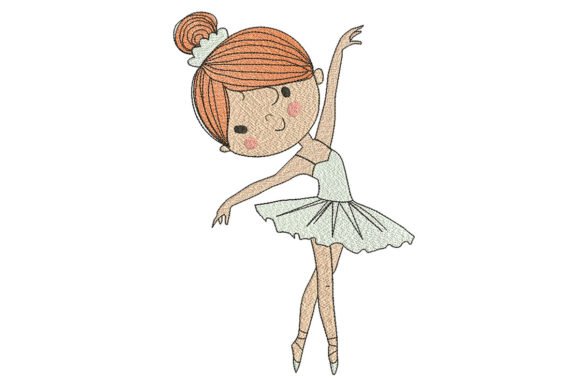 Ballet Dancer