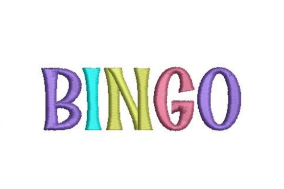 BINGO