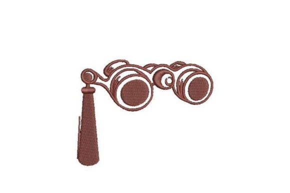 Binoculars