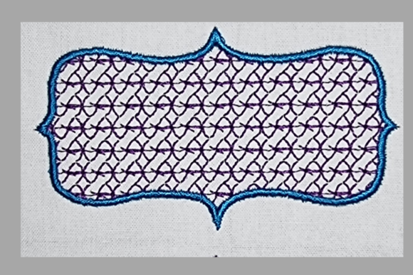 Decorative Motif