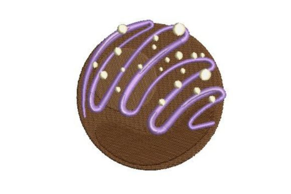 Hot Cocoa Bomb