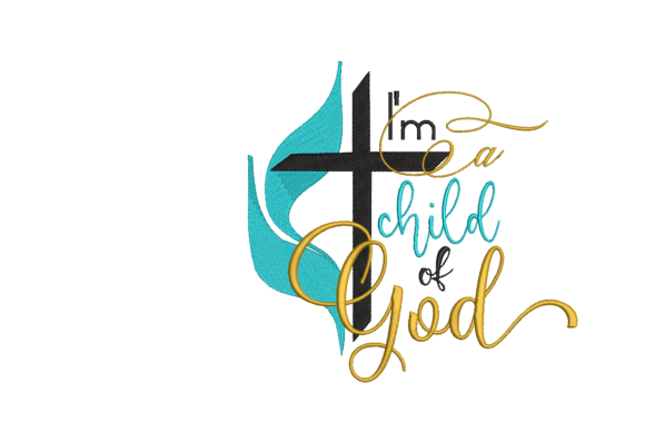 I Am a Child of God