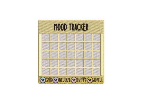 Mood Tracker