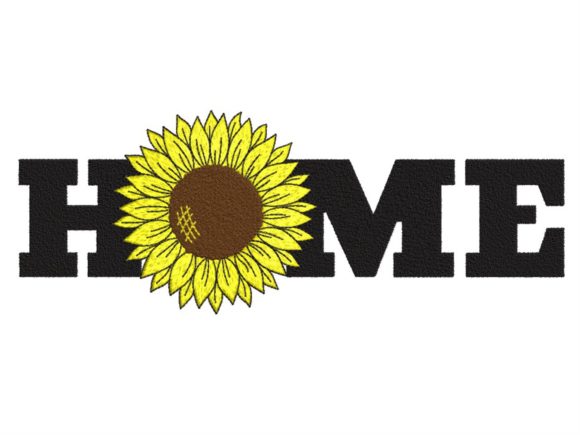 Sunflower Home