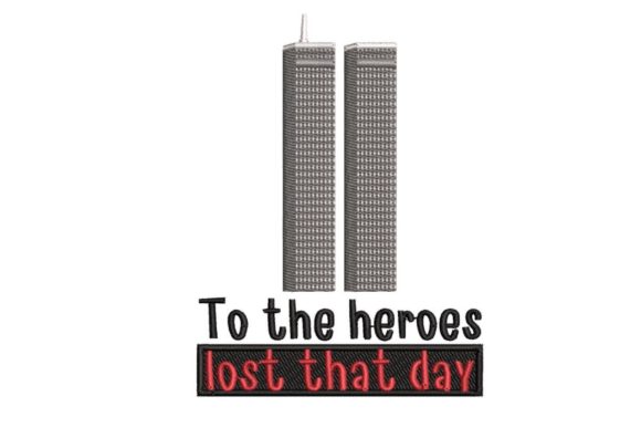 To the Heroes Lost That