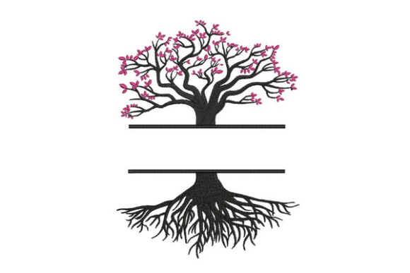 Tree Family Split