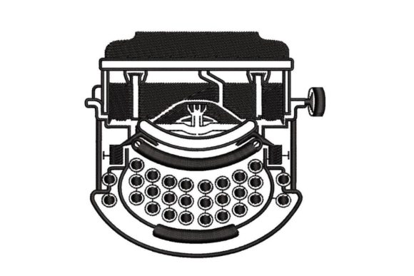 Typewriter