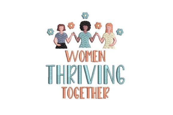 Women Thriving Together